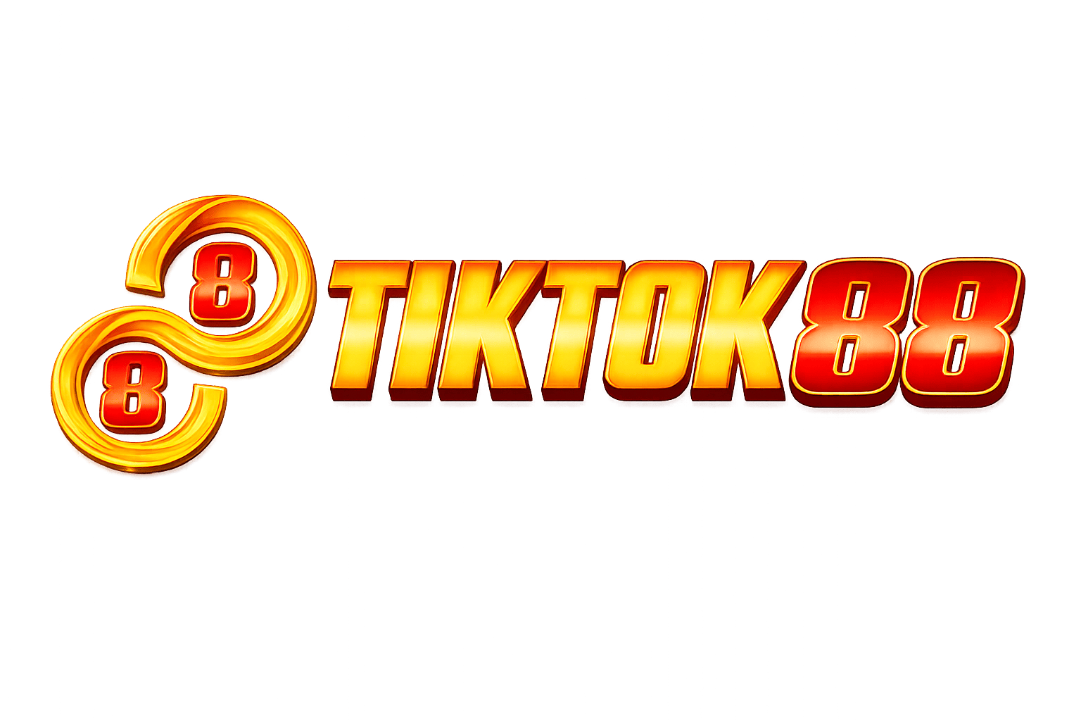 TIKTOK88 Logo